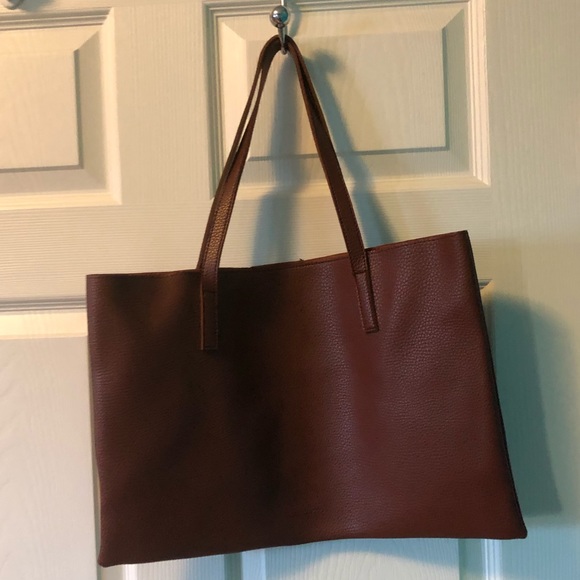 Vegan Leather Vince Camuto Bag - Picture 3 of 4